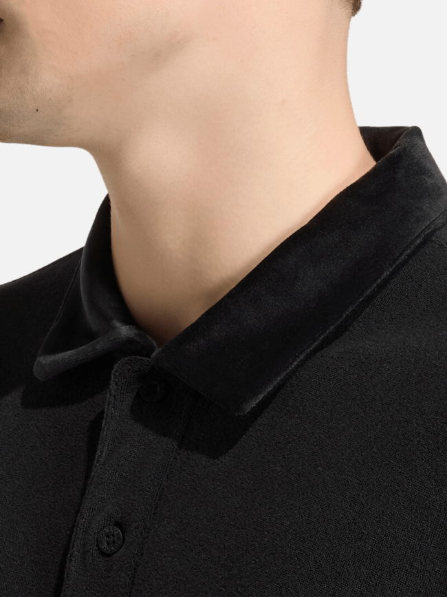 Поло премиум-класса унисекс