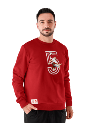 Свитер Кайзер