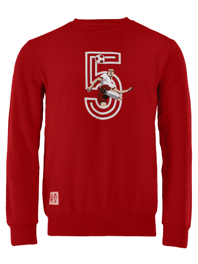 Свитер Кайзер