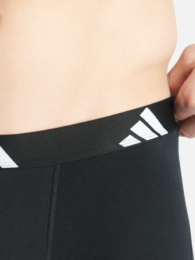 Комплект мужских боксеров из 3 штук.