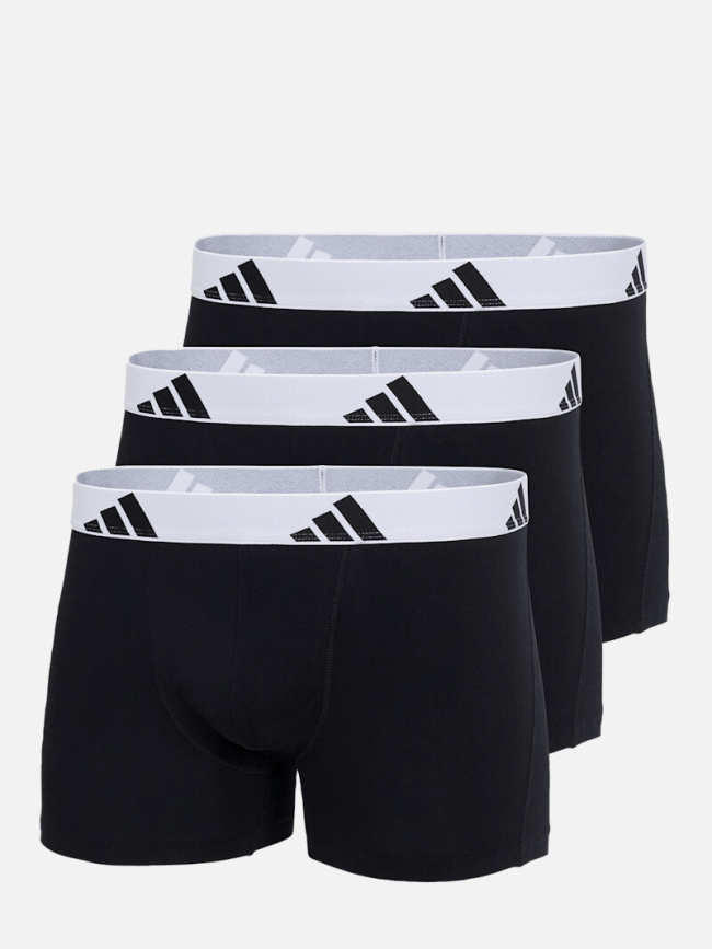 Комплект мужских боксеров из 3 штук.