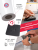 Магнитные чашки 2 шт