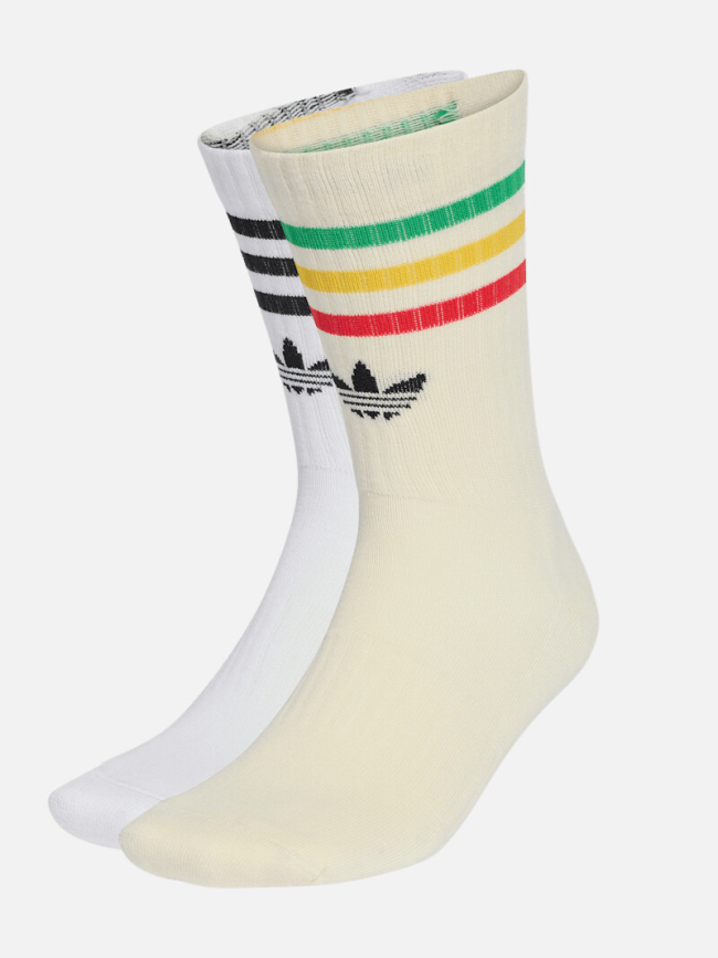 Набор носков унисекс, 2 шт., Bob Marley