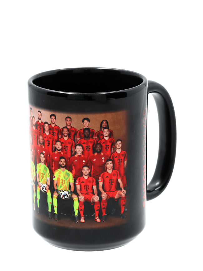 Кружка Team 24-25