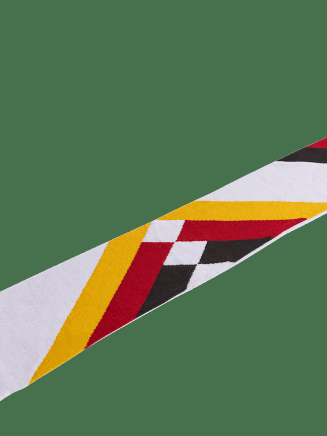 Шарф унисекс DFB Home