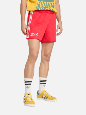 Шорты унисекс Боб Марли