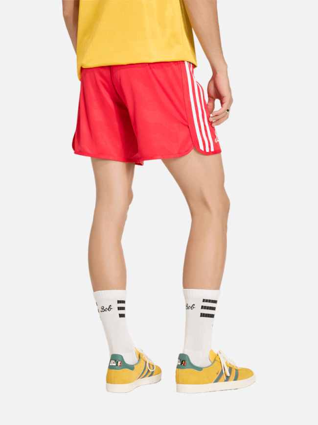 Шорты унисекс Боб Марли