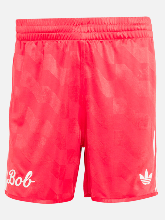 Шорты унисекс Боб Марли