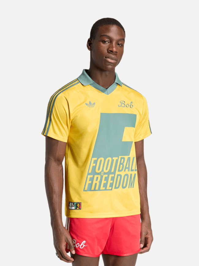 Джерси унисекс Боб Марли