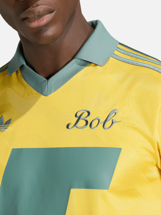 Джерси унисекс Боб Марли