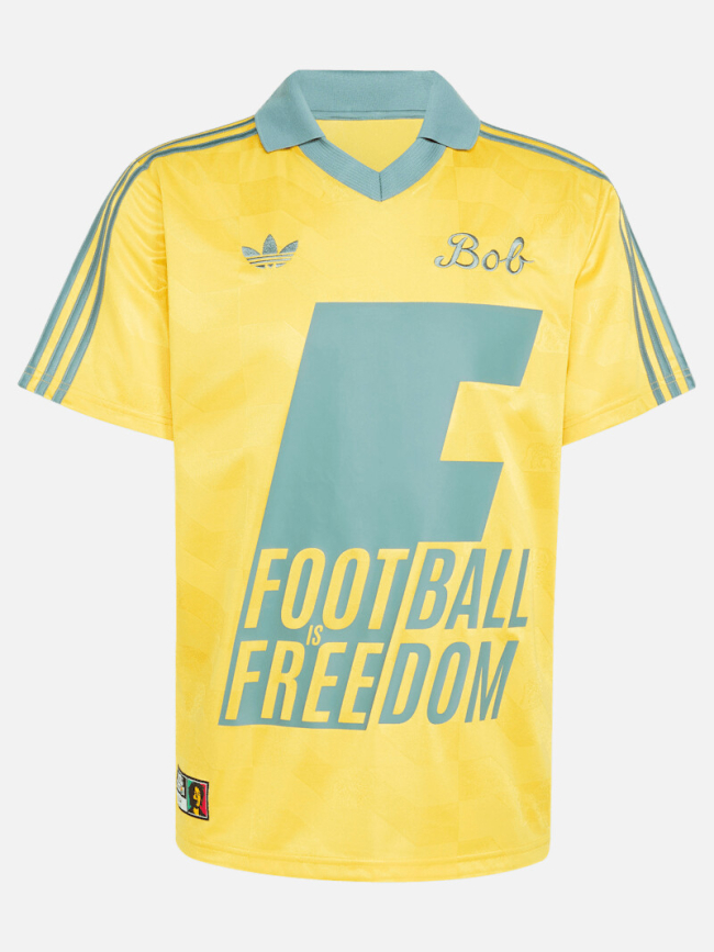 Джерси унисекс Боб Марли