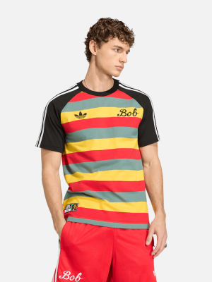 Футболка унисекс Боб Марли