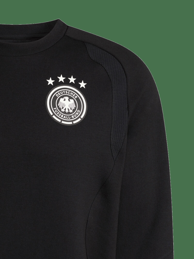 Толстовка унисекс Tiro Travel DFB