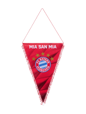 Вымпел Mia san mia