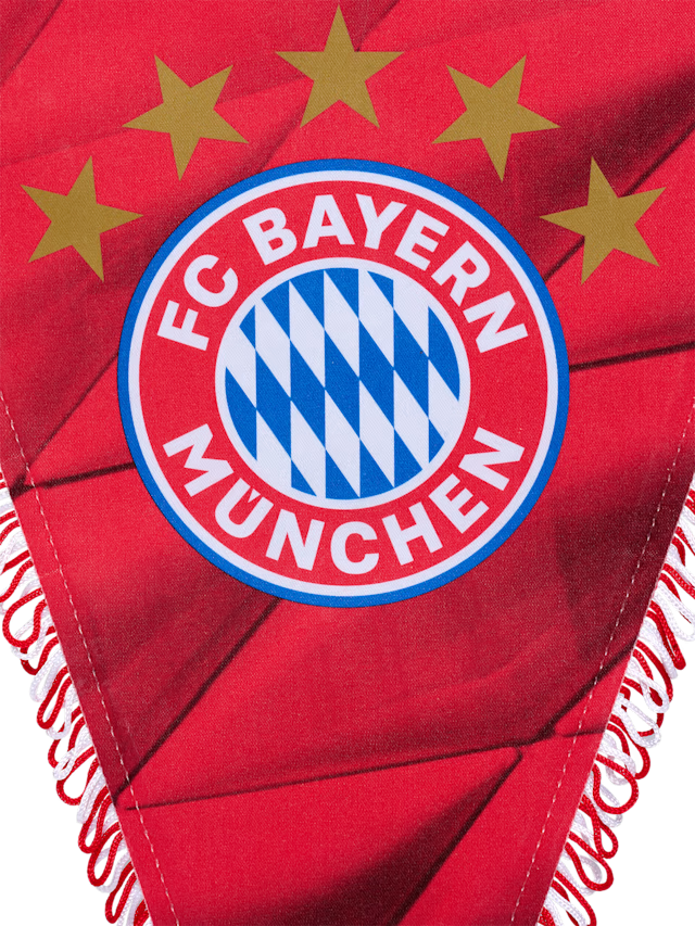 Вымпел Mia san mia