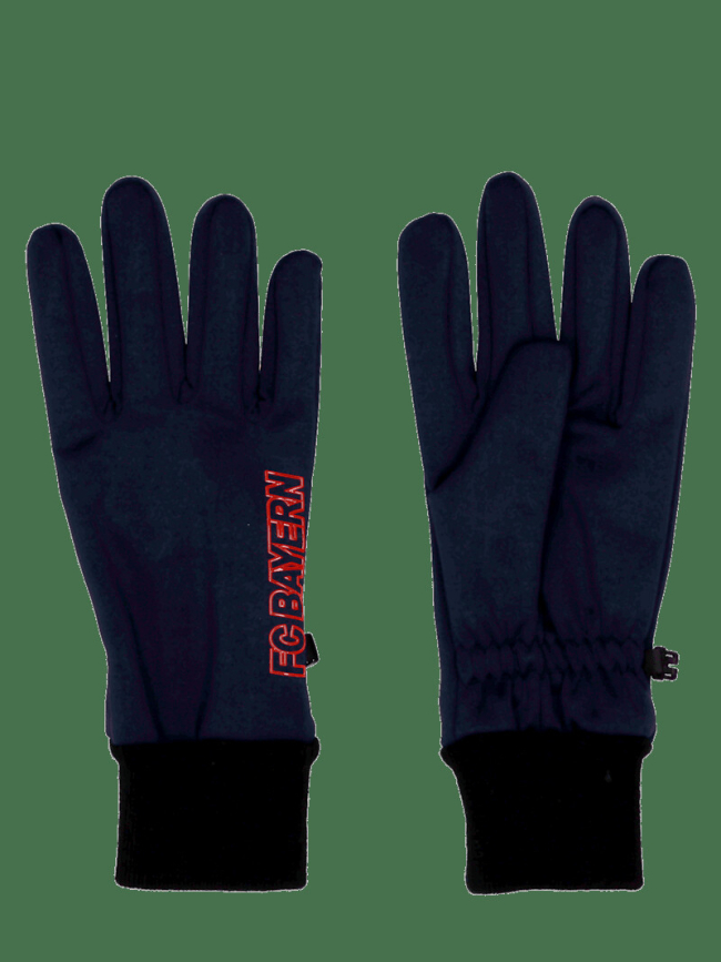 Перчатки софтшелл унисекс