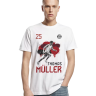 Футболка Müller