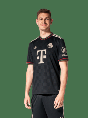 Мужская футболка Лиги Чемпионов 25/26