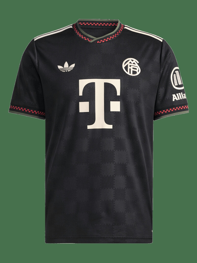 Мужская футболка Лиги Чемпионов 25/26