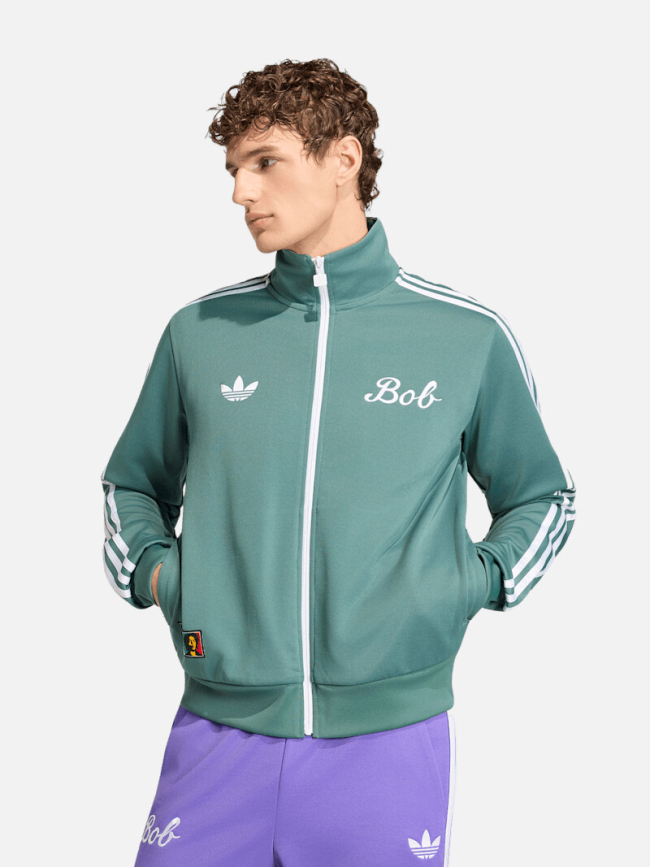 Спортивный топ унисекс Bob Marley