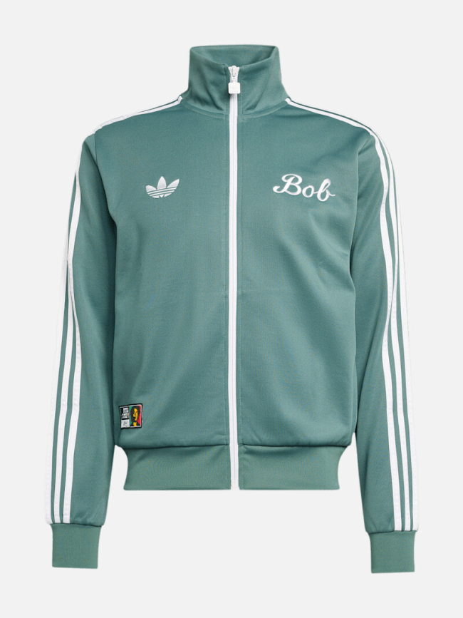 Спортивный топ унисекс Bob Marley