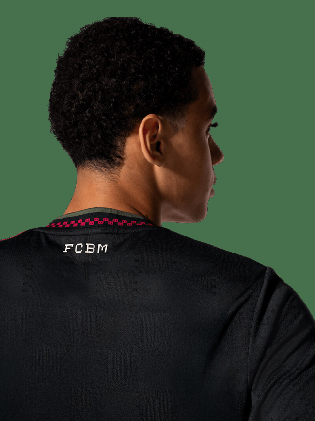 Мужская аутентичная футболка UCL 25/26