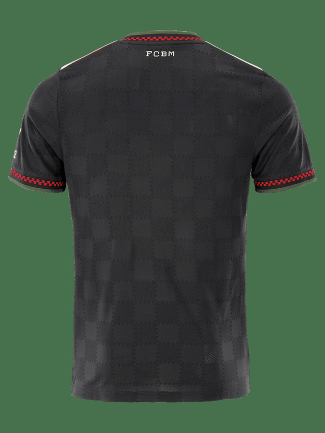 Мужская аутентичная футболка UCL 25/26