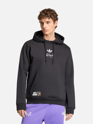 Толстовка унисекс Боб Марли