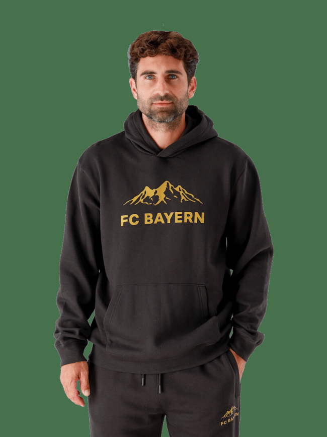 Мужская толстовка Heimat