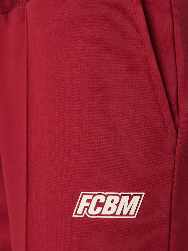 Штаны Unisex FCBM