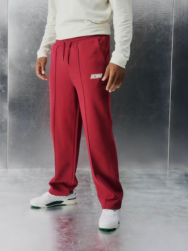 Штаны Unisex FCBM