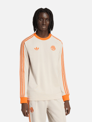 Унисекс Longssleeve SZNL