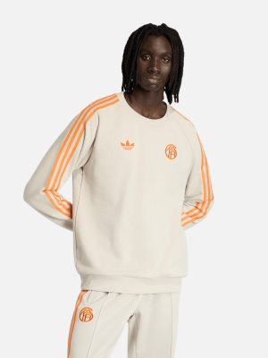 Толстовка унисекс SZNL