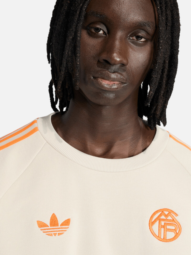 Толстовка унисекс SZNL