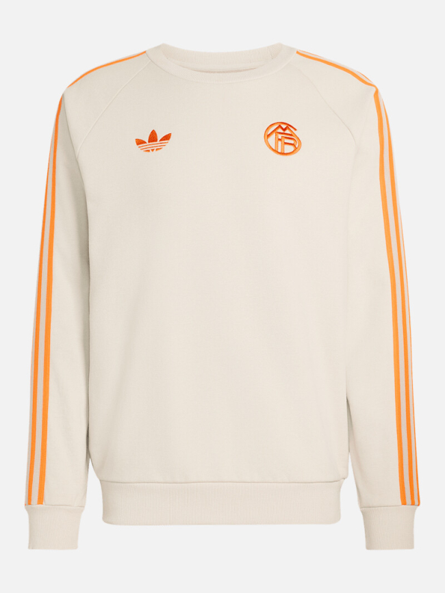 Толстовка унисекс SZNL