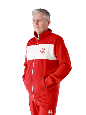 Кофта Members-Club