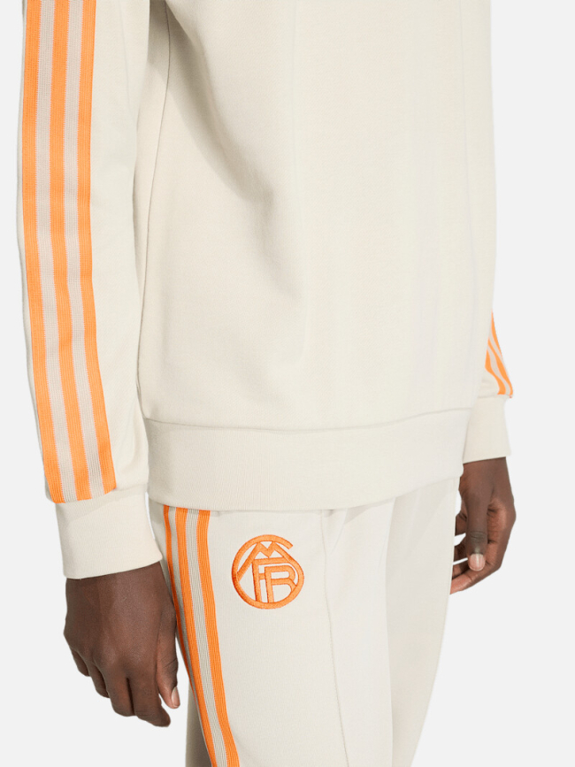 Кофта унисекс SZNL