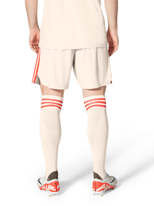 Шорты ЛЧ 24-25