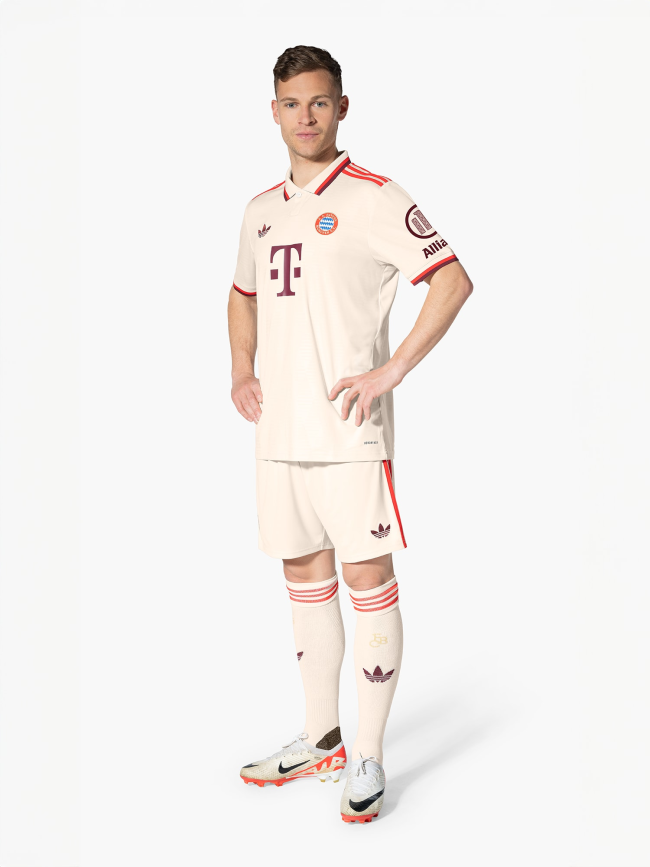 Шорты ЛЧ 24-25