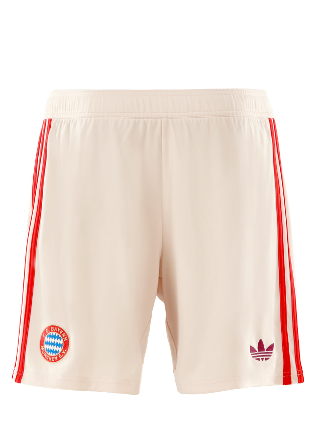 Шорты ЛЧ 24-25