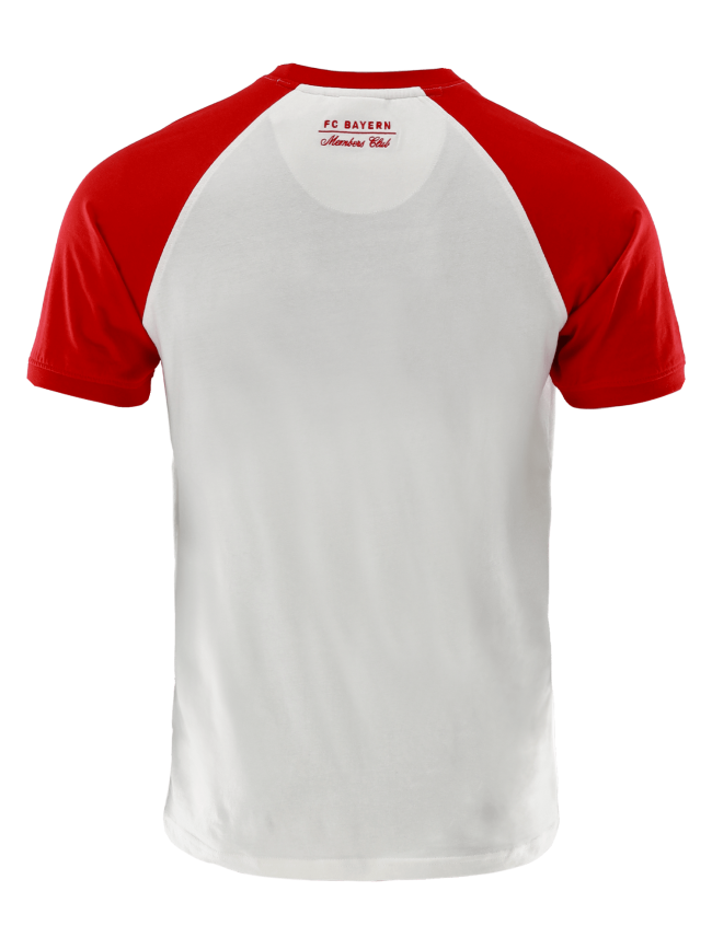 Футболка Members-Club