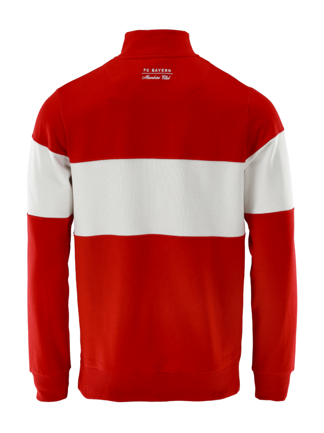 Кофта Members-Club