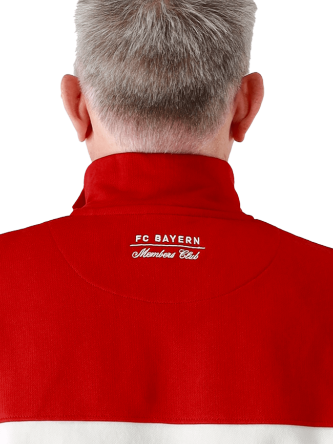 Кофта Members-Club