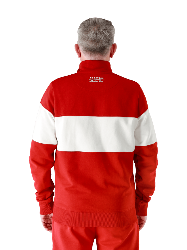 Кофта Members-Club