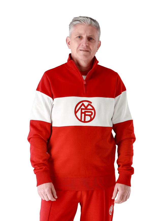 Кофта Members-Club