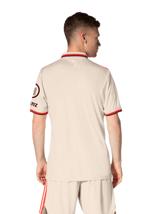 Футболка ЛЧ 24-25