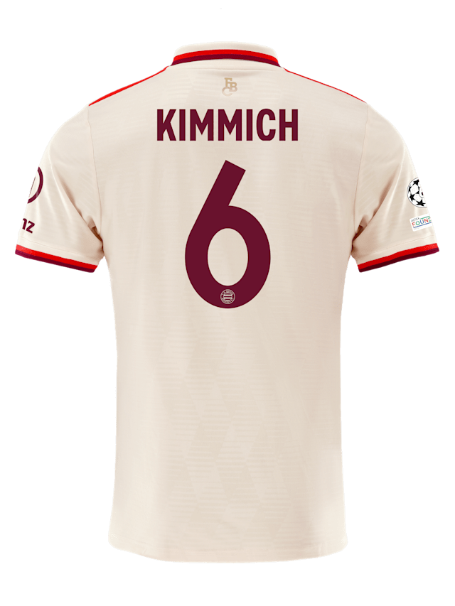 Футболка ЛЧ 24-25