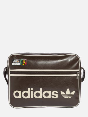 Спортивная сумка унисекс Bob Marley