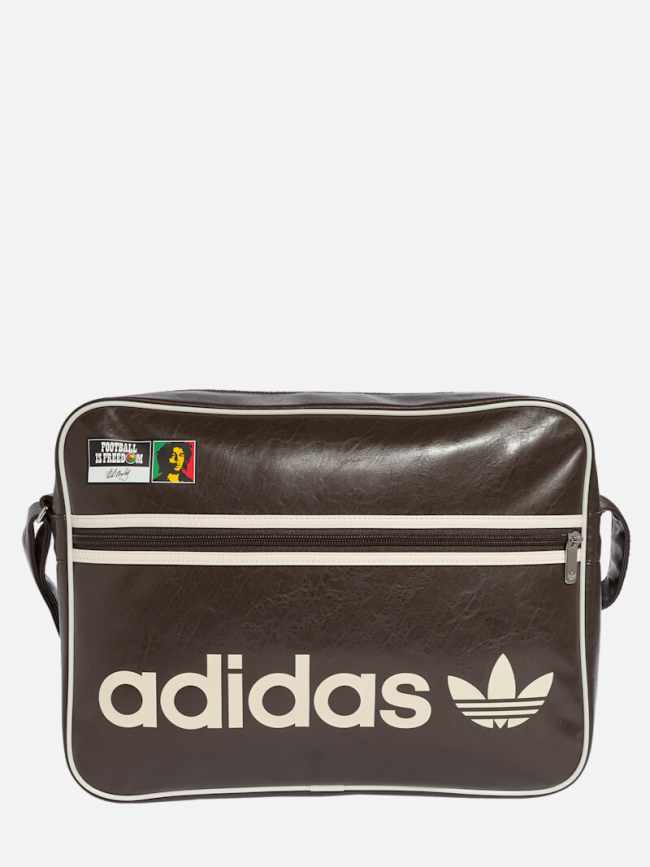 Спортивная сумка унисекс Bob Marley