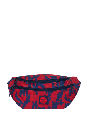 Сумка на поясе Street